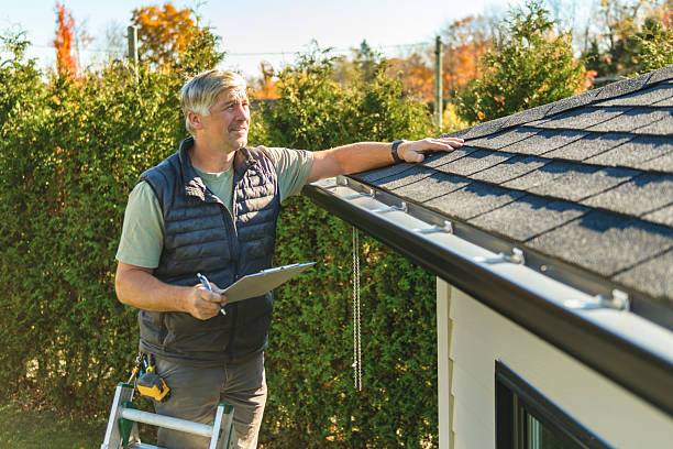 Affordable Roof Leak Repair solutions in Elizabethport, NJ