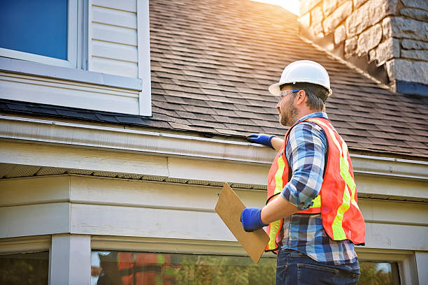 Licensed Roof Leak Repair service in Elizabethport, NJ - Norken Roofing